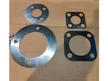 Топливная система КАМАЗ