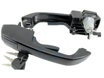 Дверь и запчасти МАЗ