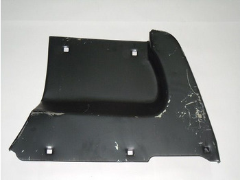 Новый Боковая подножка для Грузовиков ИжМаш (Ижевский машиностроительный завод) Щиток камаз подножки левый: фото 1 Новый Боковая подножка для Грузовиков ИжМаш (Ижевский машиностроительный завод) Щиток камаз подножки левый: фото 1