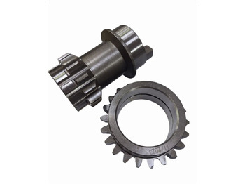 Трансмиссия КАМАЗ