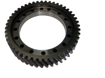 Трансмиссия КАМАЗ