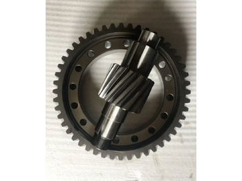 Трансмиссия КАМАЗ