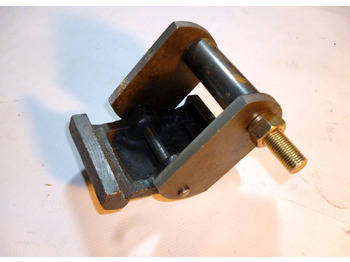 Новый Рессорная подвеска для Грузовиков ИжМаш (Ижевский машиностроительный завод) Сухарь камаз рессоры передней в сборе: фото 2