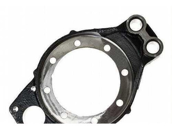 Тормозной суппорт КАМАЗ