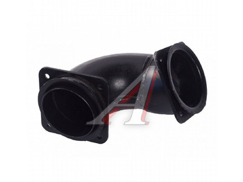 Выхлопная система CUMMINS