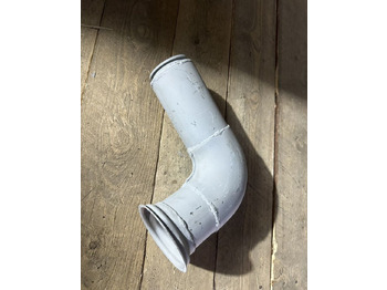 Выхлопная система CUMMINS