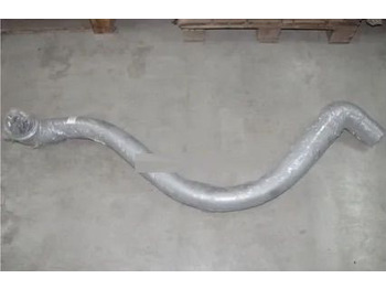 Выхлопная система КАМАЗ