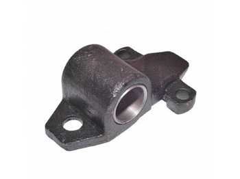 Рессорная подвеска КАМАЗ