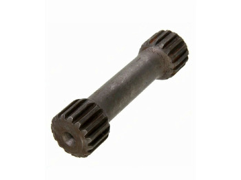 Трансмиссия КАМАЗ