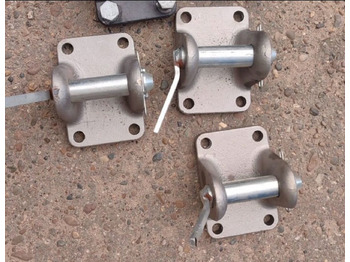 Сцепное устройство КАМАЗ