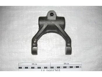 Сцепление и запчасти КАМАЗ