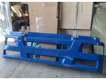 Новый Бампер для Грузовиков КАМАТЕК Бампер камаз 6520 Евро3 широкий (рестайлинг): фото 2 Новый Бампер для Грузовиков КАМАТЕК Бампер камаз 6520 Евро3 широкий (рестайлинг): фото 2