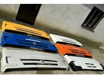 Новый Капот для Грузовиков КАМАТЕК Капот (Панель) облицовочная всб.(нов.обр) металл: фото 2 Новый Капот для Грузовиков КАМАТЕК Капот (Панель) облицовочная всб.(нов.обр) металл: фото 2