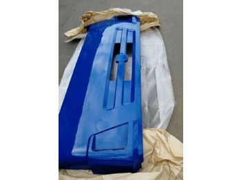 Капот КАМАЗ