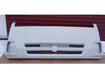 Новый Капот для Грузовиков КАМАТЕК Капот на камаз пластик 6520 65115 65117(заводской): фото 2