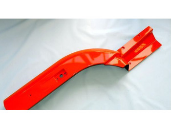 Крыло КАМАЗ