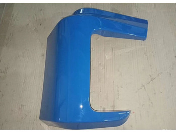 Новый Аэродинамика/ Спойлеры для Грузовиков КАМАТЕК Обтекатель панели интегральной камаз 63501 правый: фото 3 Новый Аэродинамика/ Спойлеры для Грузовиков КАМАТЕК Обтекатель панели интегральной камаз 63501 правый: фото 3