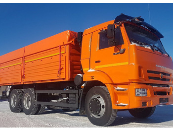 Новый Боковая подножка для Грузовиков КАМАТЕК Щиток камаз-65115 подножки правый (рестайлинг): фото 2