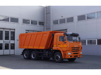 Новый Боковая подножка для Грузовиков КАМАТЕК Щиток подножки камаз-6520 правый (рестайлинг) сини: фото 4