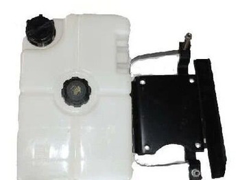 Расширительный бачок КАМАЗ