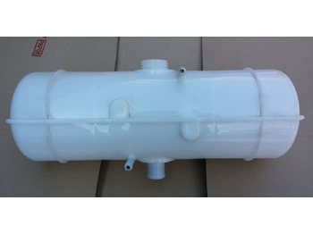 Новый Расширительный бачок для Грузовиков KAMAZ Бачок расширительный камаз-4308(дв.Cummins isbe): фото 1 Новый Расширительный бачок для Грузовиков KAMAZ Бачок расширительный камаз-4308(дв.Cummins isbe): фото 1