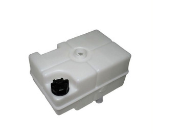 Новый Расширительный бачок для Грузовиков KAMAZ Бачок расширительный камаз-6520: фото 1 Новый Расширительный бачок для Грузовиков KAMAZ Бачок расширительный камаз-6520: фото 1