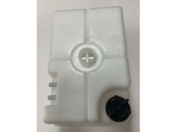 Расширительный бачок КАМАЗ