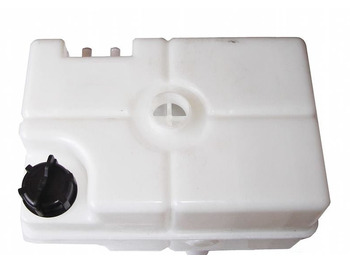 Расширительный бачок КАМАЗ