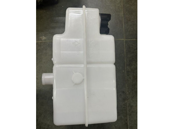 Новый Расширительный бачок для Грузовиков KAMAZ Бачок расширительный камаз-6520 с 1 крышкой мапра: фото 2 Новый Расширительный бачок для Грузовиков KAMAZ Бачок расширительный камаз-6520 с 1 крышкой мапра: фото 2