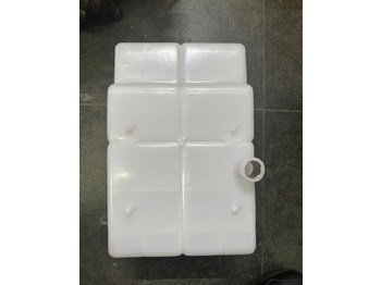 Новый Расширительный бачок для Грузовиков KAMAZ Бачок расширительный камаз-6520 с 1 крышкой мапра: фото 3 Новый Расширительный бачок для Грузовиков KAMAZ Бачок расширительный камаз-6520 с 1 крышкой мапра: фото 3