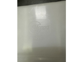 Новый Расширительный бачок для Грузовиков KAMAZ Бачок расширительный камаз-6520 с 1 крышкой мапра: фото 4 Новый Расширительный бачок для Грузовиков KAMAZ Бачок расширительный камаз-6520 с 1 крышкой мапра: фото 4