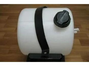 Новый Расширительный бачок для Грузовиков KAMAZ Бачок расширительный камаз, урал в сборе технокам: фото 2 Новый Расширительный бачок для Грузовиков KAMAZ Бачок расширительный камаз, урал в сборе технокам: фото 2