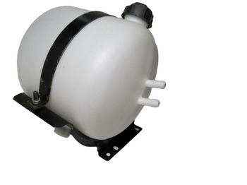 Расширительный бачок КАМАЗ