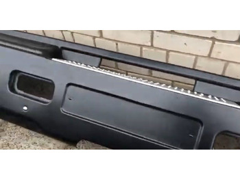 Новый Бампер для Грузовиков KAMAZ Бампер Камаз 65115 Чорный в сборе: фото 3 Новый Бампер для Грузовиков KAMAZ Бампер Камаз 65115 Чорный в сборе: фото 3