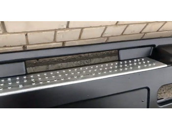 Новый Бампер для Грузовиков KAMAZ Бампер Камаз 65115 Чорный в сборе: фото 5 Новый Бампер для Грузовиков KAMAZ Бампер Камаз 65115 Чорный в сборе: фото 5