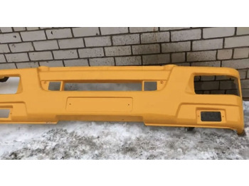 Новый Бампер для Грузовиков KAMAZ Бампер Камаз 65115 желтый Ресталинг: фото 2 Новый Бампер для Грузовиков KAMAZ Бампер Камаз 65115 желтый Ресталинг: фото 2