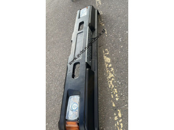 Новый Бампер для Грузовиков KAMAZ Бампер камаз 65115 в сборе: фото 2 Новый Бампер для Грузовиков KAMAZ Бампер камаз 65115 в сборе: фото 2