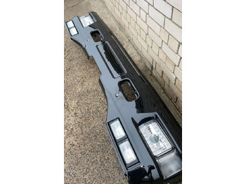 Новый Бампер для Грузовиков KAMAZ Бампер камаз евро с диодными фарами: фото 3 Новый Бампер для Грузовиков KAMAZ Бампер камаз евро с диодными фарами: фото 3