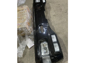 Новый Бампер для Грузовиков KAMAZ Бампер камаз евро с диодными фарами: фото 5 Новый Бампер для Грузовиков KAMAZ Бампер камаз евро с диодными фарами: фото 5