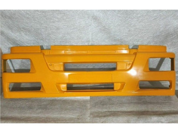 Бампер КАМАЗ