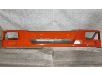 Новый Бампер для Грузовиков KAMAZ Бампер на камаз 14308, 5308 рестайлинг буфер: фото 3