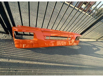 Новый Бампер для Грузовиков KAMAZ Бампер на камаз 65115 рестайлинг пластик: фото 3