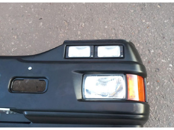 Новый Бампер для Грузовиков KAMAZ Бампер на камаз 65115 в сборе: фото 3