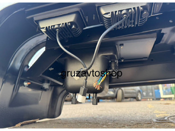 Новый Бампер для Грузовиков KAMAZ Бампер на камаз-65115 в сборе с фара с птф LED: фото 2 Новый Бампер для Грузовиков KAMAZ Бампер на камаз-65115 в сборе с фара с птф LED: фото 2