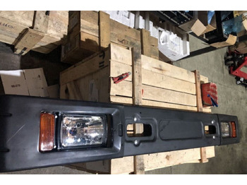 Новый Бампер для Грузовиков KAMAZ Бампер на камаз, маз, (буфер) в сборе: фото 3