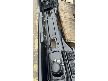 Новый Бампер для Грузовиков KAMAZ Бампер передний камаз 65115-2803020 в сборе: фото 5