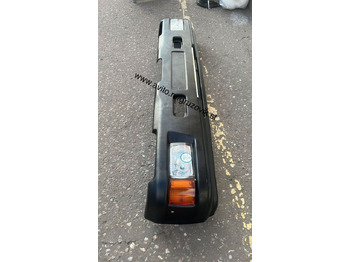 Новый Бампер для Грузовиков KAMAZ Бампер передний камаз 65115-2803020 в сборе: фото 3