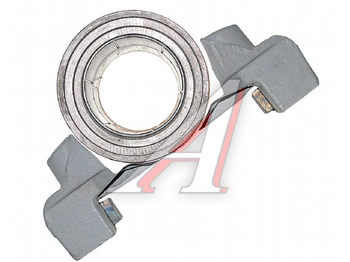 Новый Подвеска для Грузовиков KAMAZ Башмак камаз-6520 балансира с втулками (оао камаз): фото 3