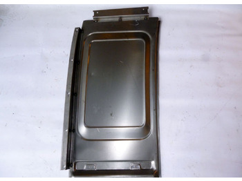 Кабина и интерьер КАМАЗ