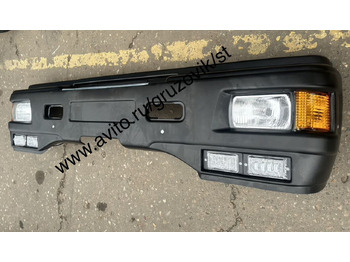 Новый Бампер для Грузовиков KAMAZ Буфер передний евро в сборе камаз 65115: фото 3 Новый Бампер для Грузовиков KAMAZ Буфер передний евро в сборе камаз 65115: фото 3